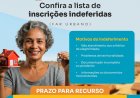Conselho de Habitação de Floriano divulga lista de inscrições indeferidas do Minha Casa, Minha Vida
