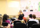 Sala do Empreendedor de Floriano realiza palestra em alusão mês da mulher em parceria com o Sebrae