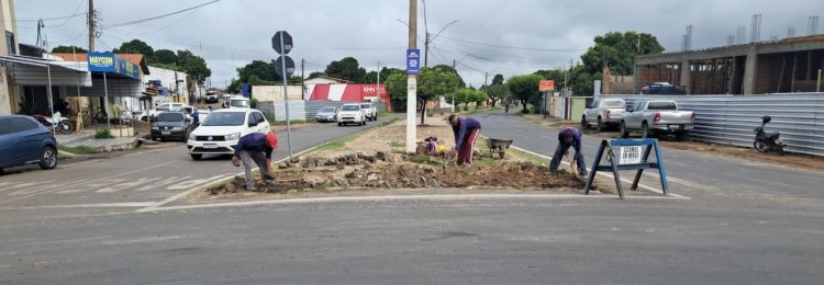 Prefeitura de Floriano realiza operação Tapa-Buracos em 14 bairros no mês de fevereiro