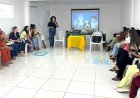 Secretaria de Saúde promove capacitação para qualificar atendimento à população LGBTQIAPN+
