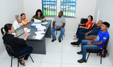 Conselho de Habitação de Floriano divulga lista de candidatos incompatíveis do Minha Casa, Minha Vida