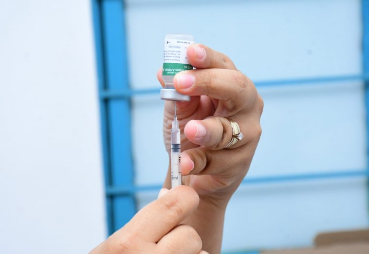 Prefeitura de Floriano fortalece ações de imunização com o Dia D de Vacinação contra a Influenza