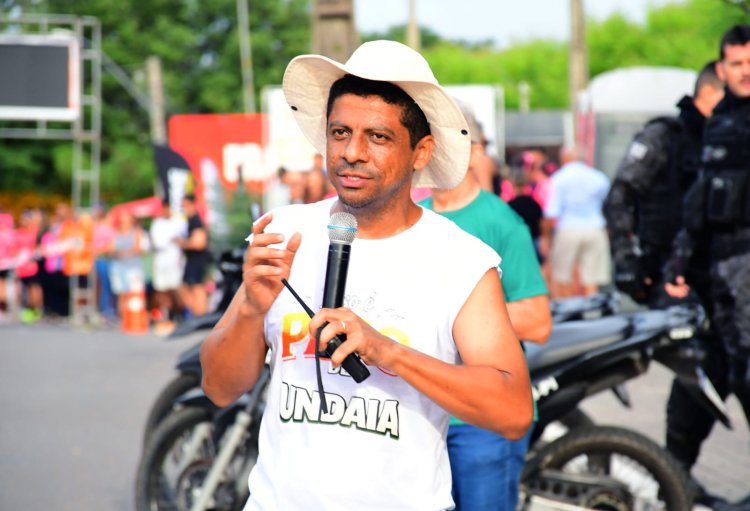Corrida de rua 'Floriano Run' chega a 5ª edição com apoio da Prefeitura de Floriano