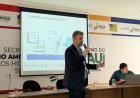 Prefeitura de Floriano participa de oficina do programa AdaptaCidades em Teresina