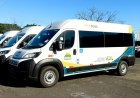 Prefeitura Floriano recebe Van do Programa MobSUAS que fortalecerá atendimento da Assistência Social