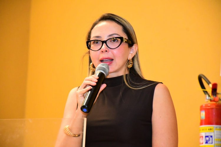 Prefeitura de Floriano realiza I Simpósio Interdisciplinar em Saúde Mental e fortalece rede de atenção psicossocial