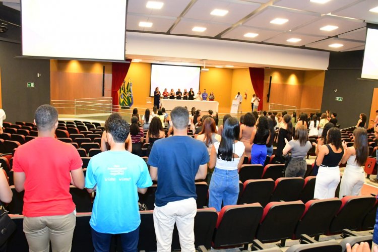 Prefeitura de Floriano realiza I Simpósio Interdisciplinar em Saúde Mental e fortalece rede de atenção psicossocial