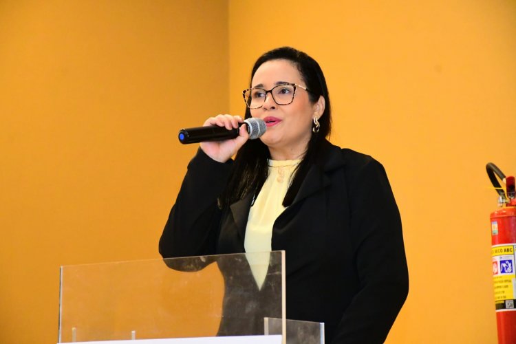 Prefeitura de Floriano realiza I Simpósio Interdisciplinar em Saúde Mental e fortalece rede de atenção psicossocial