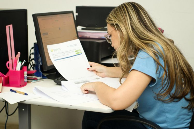 Semana do MEI leva serviços e capacitação gratuita a microempreendedores de Floriano