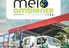 Arrecadação de mais de uma tonelada de materiais recicláveis marca abertura da Semana do Meio Ambiente de Floriano