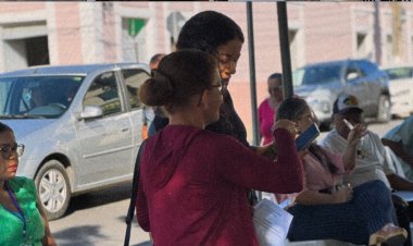 Prefeitura de Floriano realiza projeto 'IPTU na Praça' e leva serviços tributários ao centro da cidade