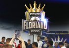 Copa Floriano 2026: Com 16 equipes confirmadas, maior competição de futebol amador do município começa no dia 11 de agosto