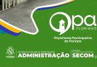 Resultado do OPA Digital em Floriano consolida participação popular no investimento do dinheiro público