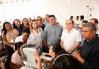 Gestores da região visitam serviços da Carreta da Oftalmologia em Floriano