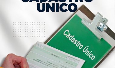SEMDAS convoca população de Floriano para atualização do Cadastro Único; idosos têm atenção especial