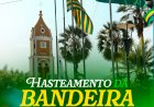 Abertura da Semana da Pátria reúne autoridades, escolas e entidades em ato cívico em Floriano