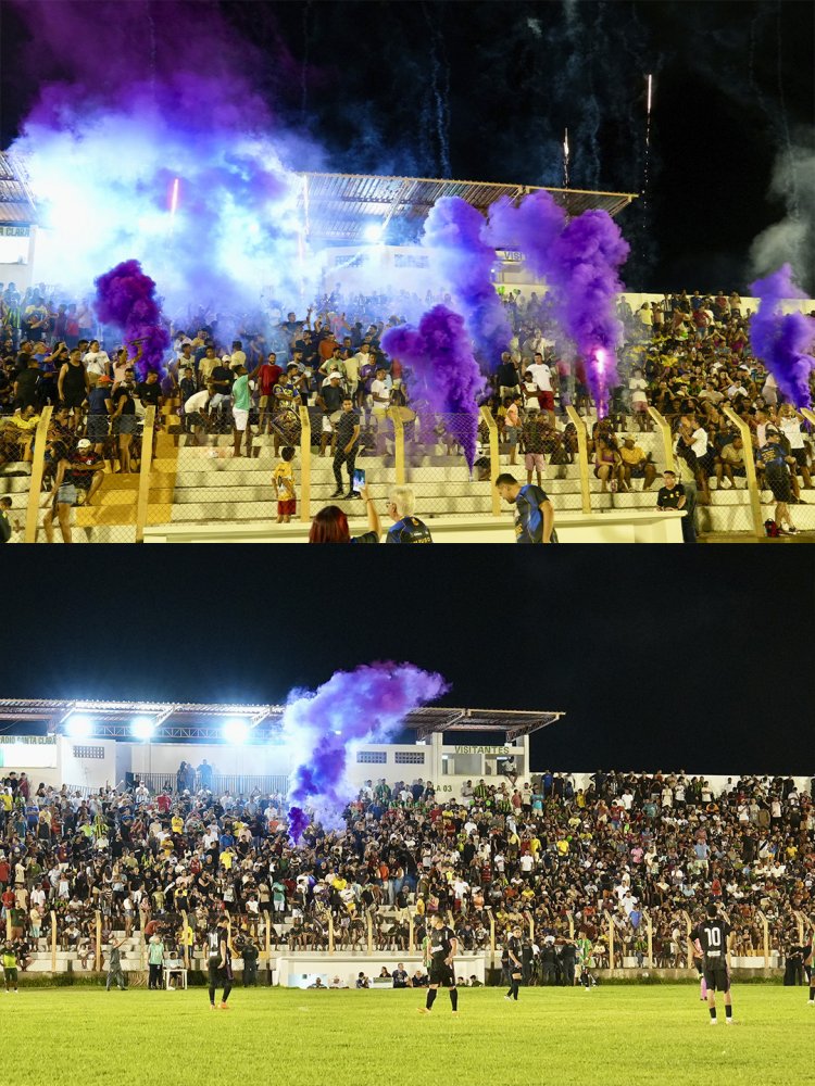 Copa Floriano: Zebra surpreende, elimina o atual campeão Dourados nos pênaltis e Tiberão revive noites de glória