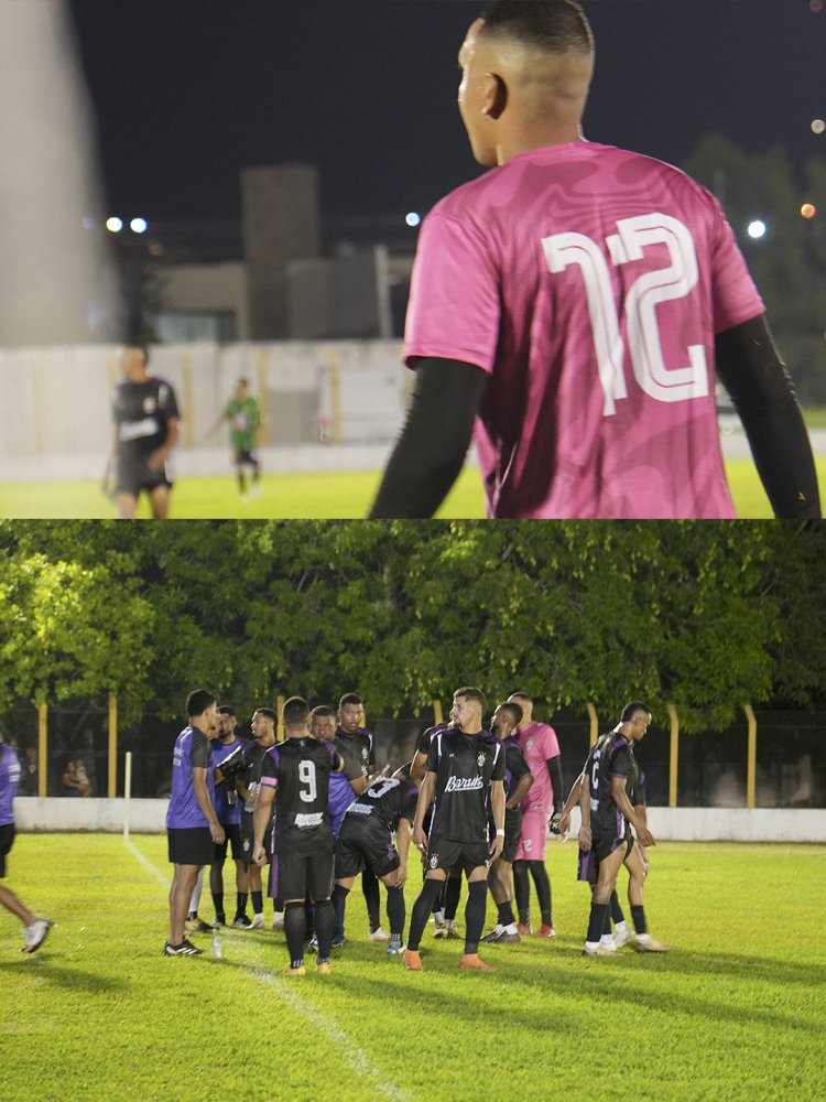 Copa Floriano: Zebra surpreende, elimina o atual campeão Dourados nos pênaltis e Tiberão revive noites de glória