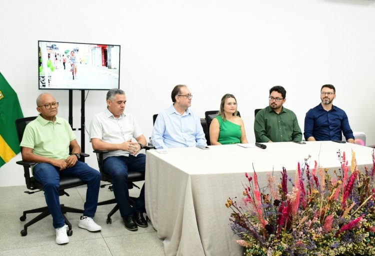 Novo Conselho Municipal de Turismo de Floriano é empossado para o biênio 2026-2028