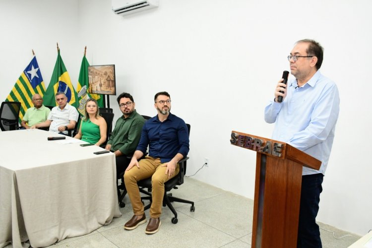 Novo Conselho Municipal de Turismo de Floriano é empossado para o biênio 2026-2028