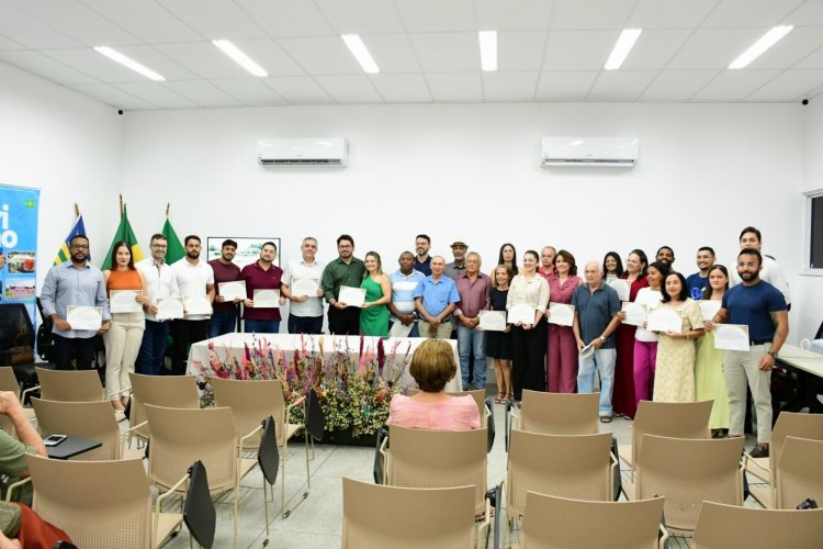 Novo Conselho Municipal de Turismo de Floriano é empossado para o biênio 2026-2028