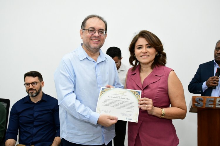 Novo Conselho Municipal de Turismo de Floriano é empossado para o biênio 2026-2028